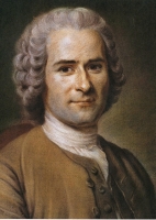 rousseau